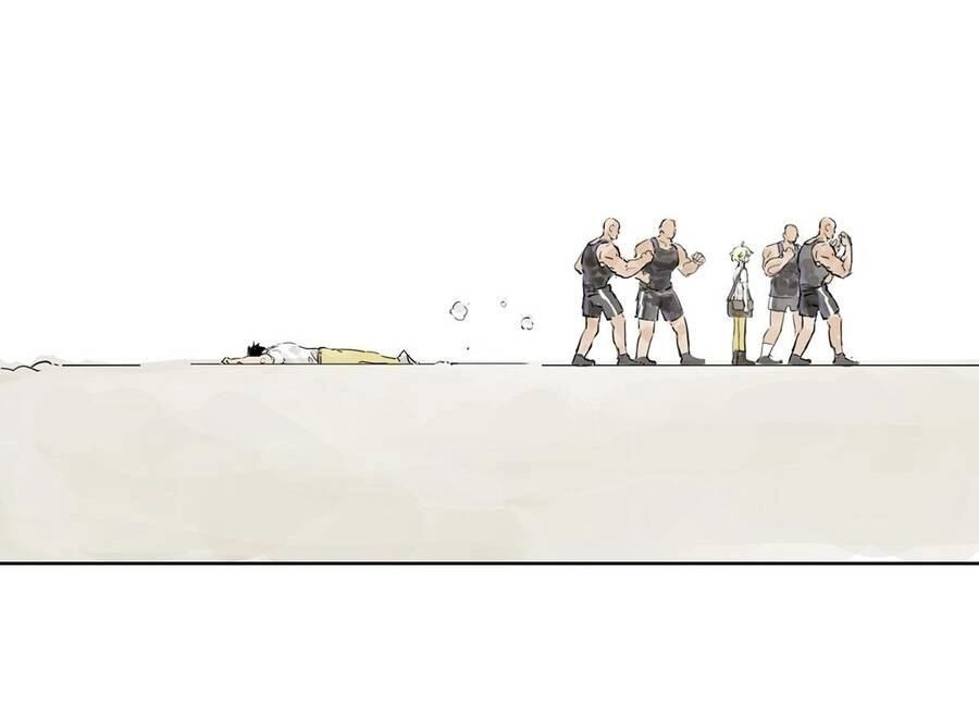 Bạn Cùng Lớp Tôi Đều Kỳ Lạ Chapter 4 - 30