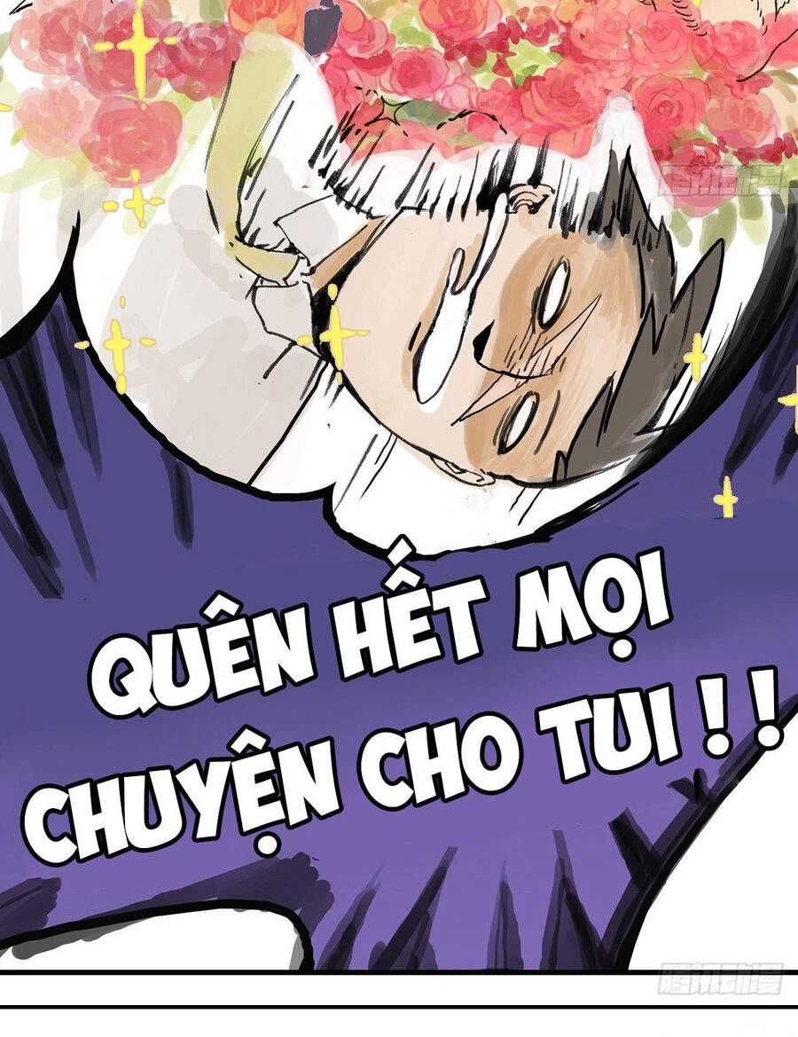 Bạn Cùng Lớp Tôi Đều Kỳ Lạ Chapter 4 - 37