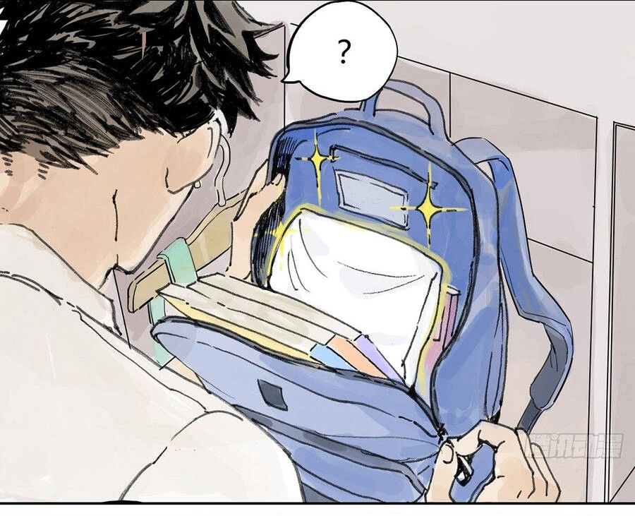 Bạn Cùng Lớp Tôi Đều Kỳ Lạ Chapter 5 - 39