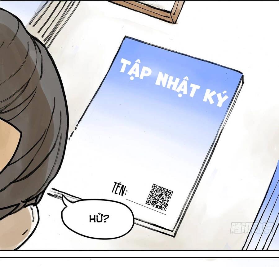 Bạn Cùng Lớp Tôi Đều Kỳ Lạ Chapter 6 - 21