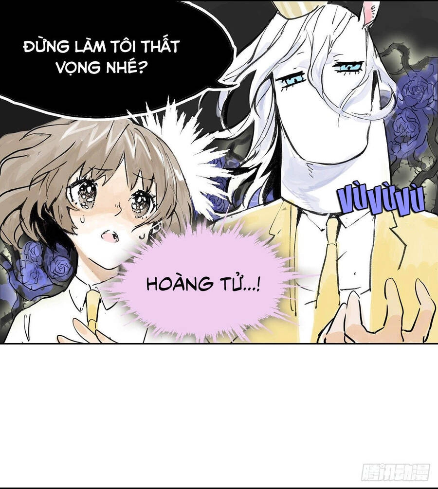 Bạn Cùng Lớp Tôi Đều Kỳ Lạ Chapter 7 - 16