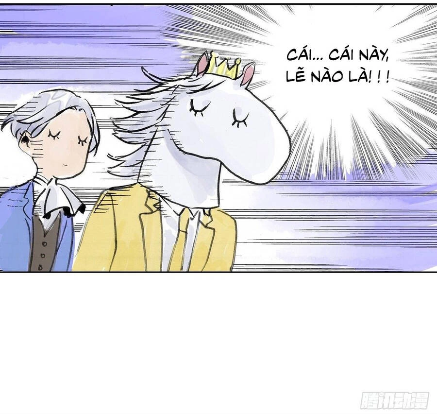 Bạn Cùng Lớp Tôi Đều Kỳ Lạ Chapter 8 - 6