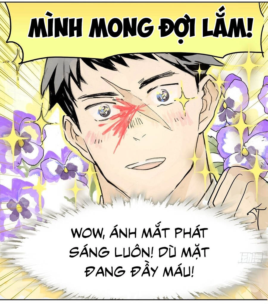 Bạn Cùng Lớp Tôi Đều Kỳ Lạ Chapter 9 - 23