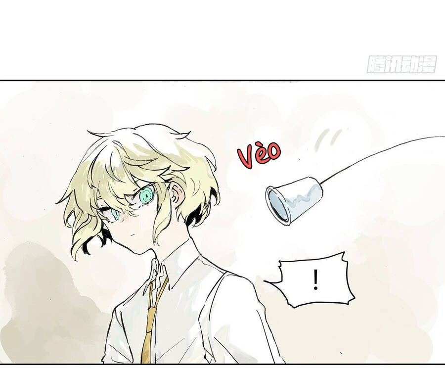 Bạn Cùng Lớp Tôi Đều Kỳ Lạ Chapter 10 - 17