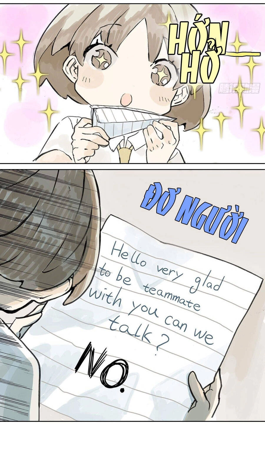 Bạn Cùng Lớp Tôi Đều Kỳ Lạ Chapter 10 - 21