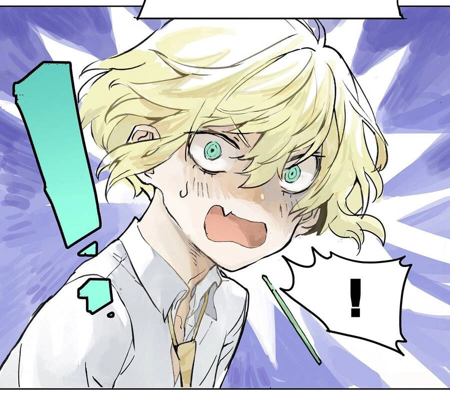 Bạn Cùng Lớp Tôi Đều Kỳ Lạ Chapter 10 - 24