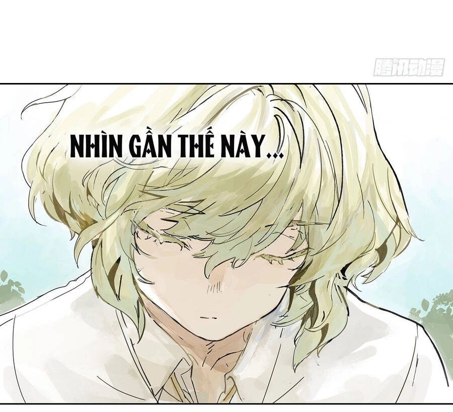 Bạn Cùng Lớp Tôi Đều Kỳ Lạ Chapter 10 - 37