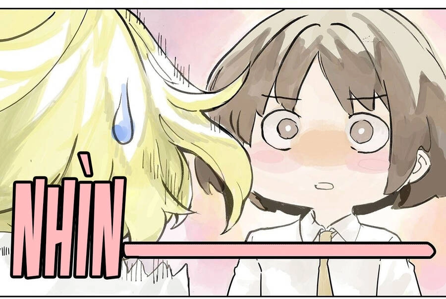 Bạn Cùng Lớp Tôi Đều Kỳ Lạ Chapter 10 - 39