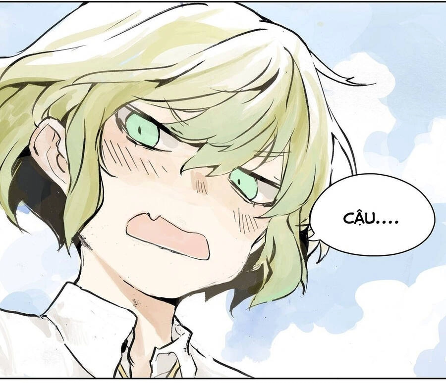 Bạn Cùng Lớp Tôi Đều Kỳ Lạ Chapter 10 - 41