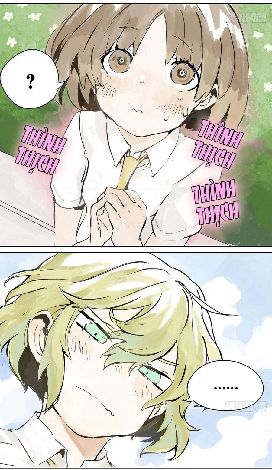 Bạn Cùng Lớp Tôi Đều Kỳ Lạ Chapter 10 - 42