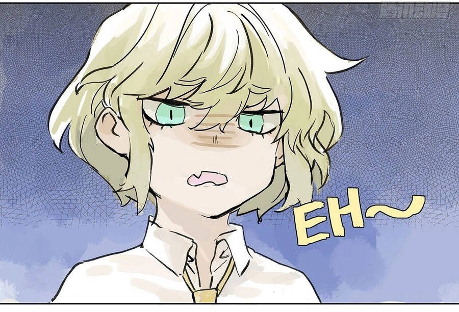 Bạn Cùng Lớp Tôi Đều Kỳ Lạ Chapter 10 - 49