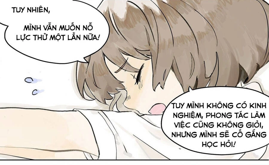 Bạn Cùng Lớp Tôi Đều Kỳ Lạ Chapter 10 - 53