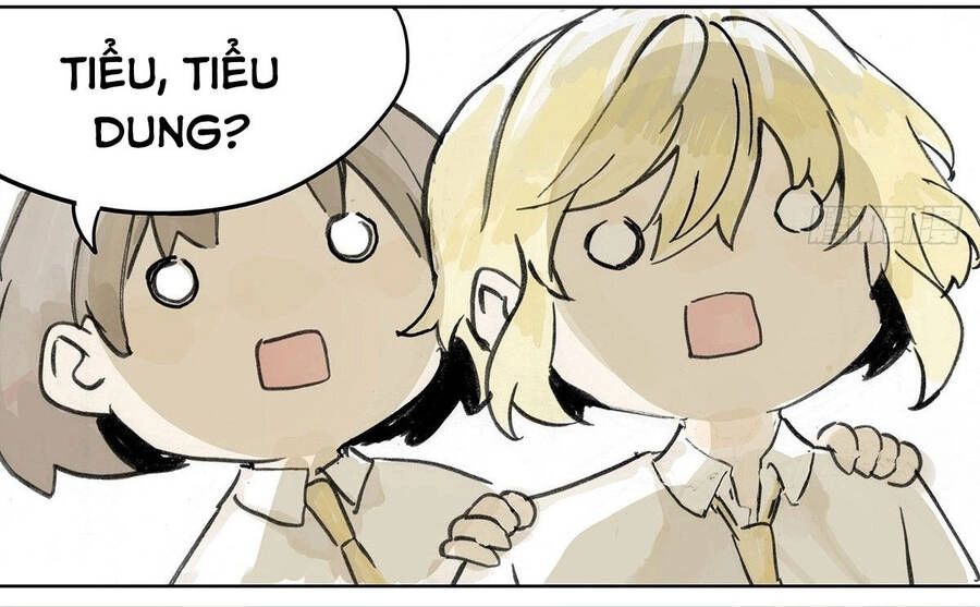 Bạn Cùng Lớp Tôi Đều Kỳ Lạ Chapter 10 - 66