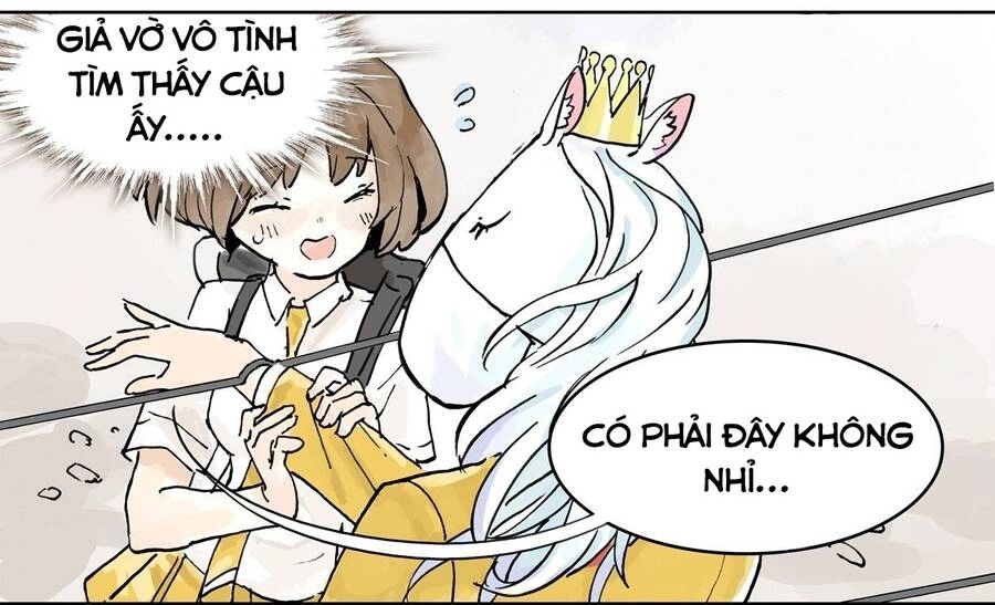 Bạn Cùng Lớp Tôi Đều Kỳ Lạ Chapter 12 - 9