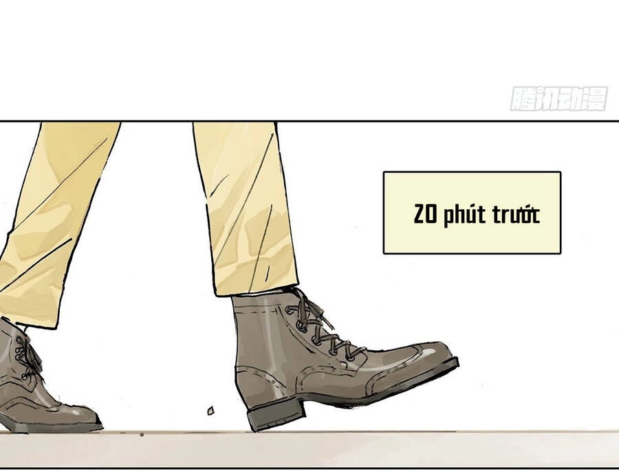 Bạn Cùng Lớp Tôi Đều Kỳ Lạ Chapter 13 - 8