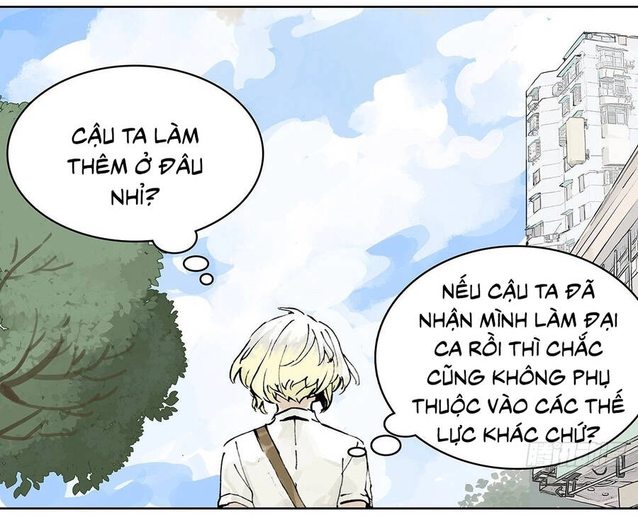 Bạn Cùng Lớp Tôi Đều Kỳ Lạ Chapter 13 - 11