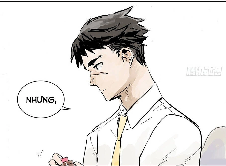 Bạn Cùng Lớp Tôi Đều Kỳ Lạ Chapter 13 - 22