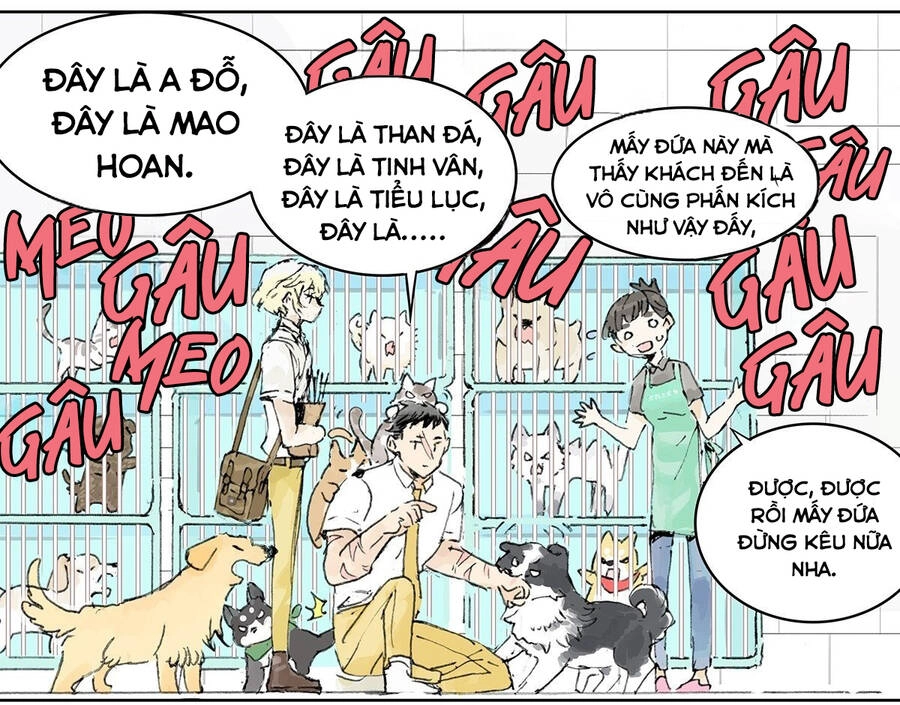 Bạn Cùng Lớp Tôi Đều Kỳ Lạ Chapter 13 - 28