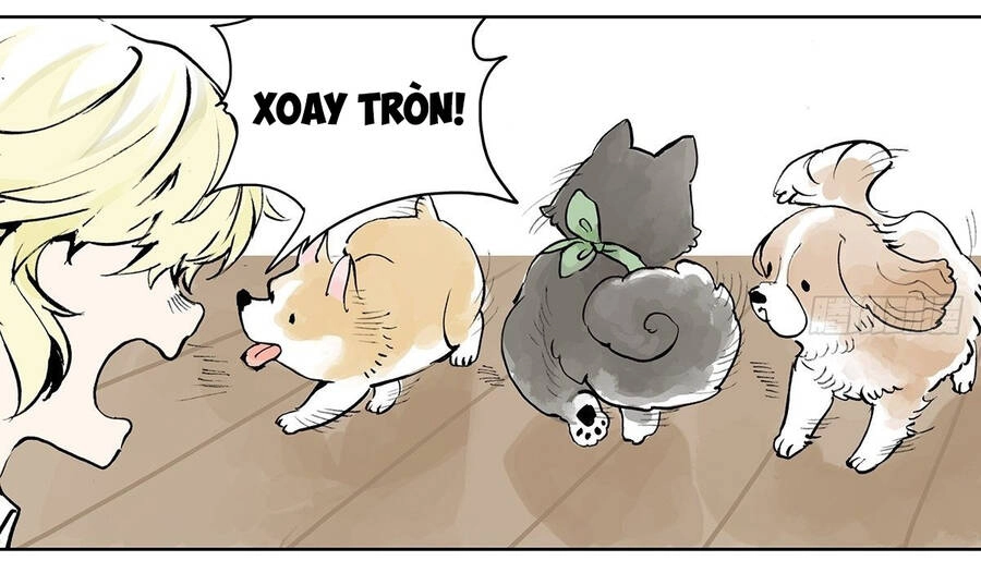 Bạn Cùng Lớp Tôi Đều Kỳ Lạ Chapter 13 - 38