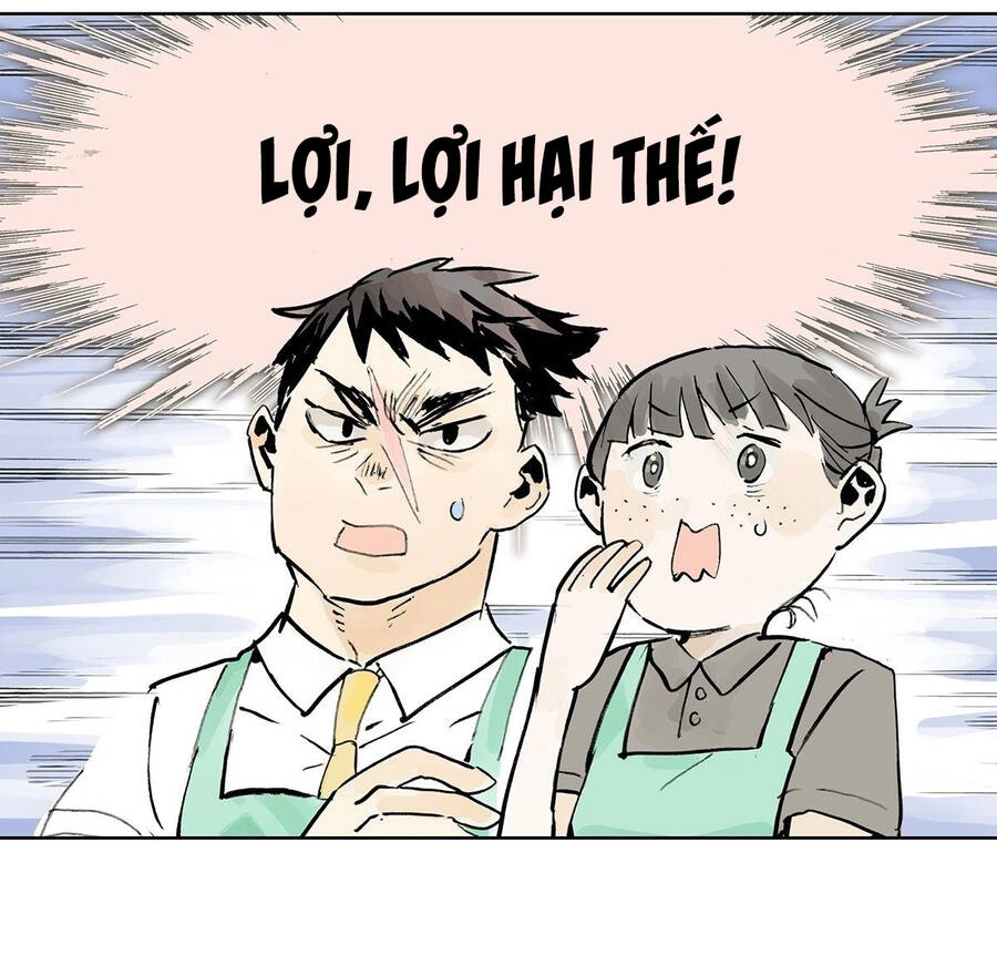 Bạn Cùng Lớp Tôi Đều Kỳ Lạ Chapter 13 - 39