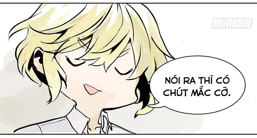 Bạn Cùng Lớp Tôi Đều Kỳ Lạ Chapter 13 - 42