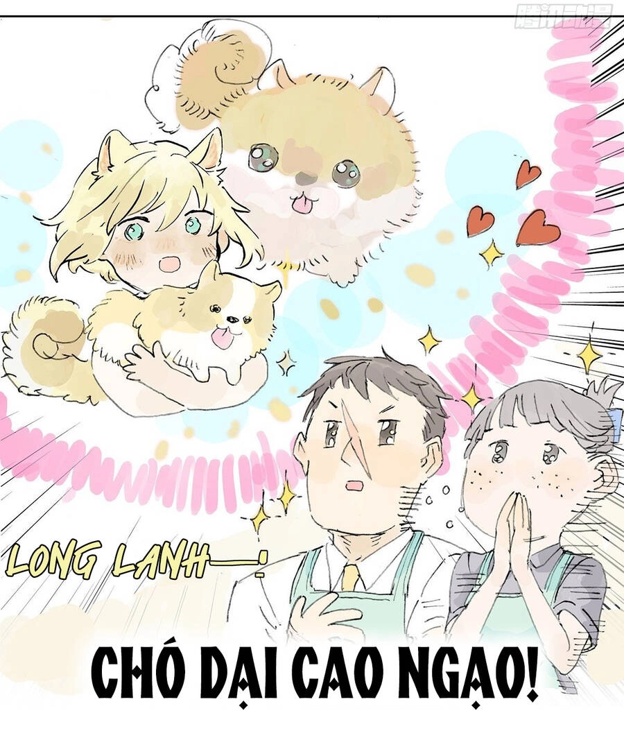 Bạn Cùng Lớp Tôi Đều Kỳ Lạ Chapter 13 - 44