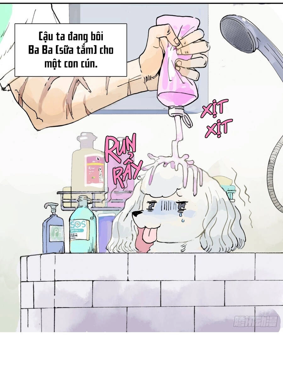 Bạn Cùng Lớp Tôi Đều Kỳ Lạ Chapter 14 - 6