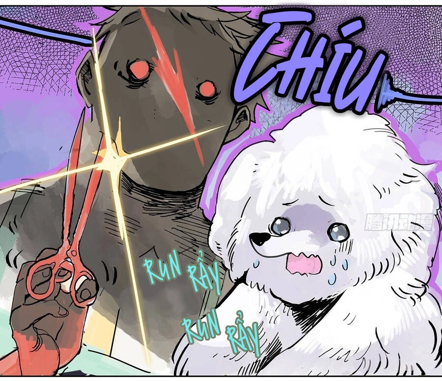 Bạn Cùng Lớp Tôi Đều Kỳ Lạ Chapter 14 - 10