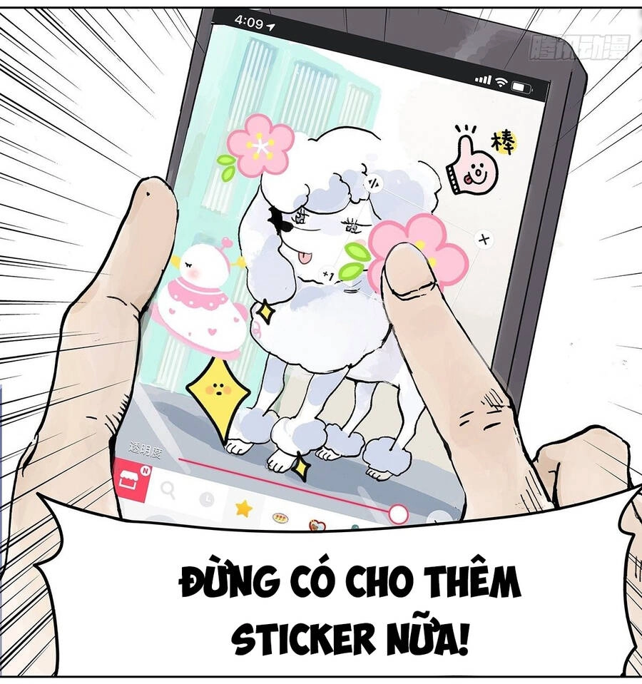 Bạn Cùng Lớp Tôi Đều Kỳ Lạ Chapter 14 - 13