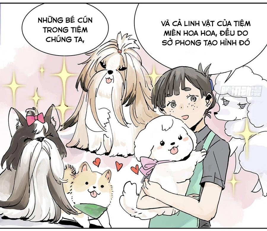 Bạn Cùng Lớp Tôi Đều Kỳ Lạ Chapter 14 - 14