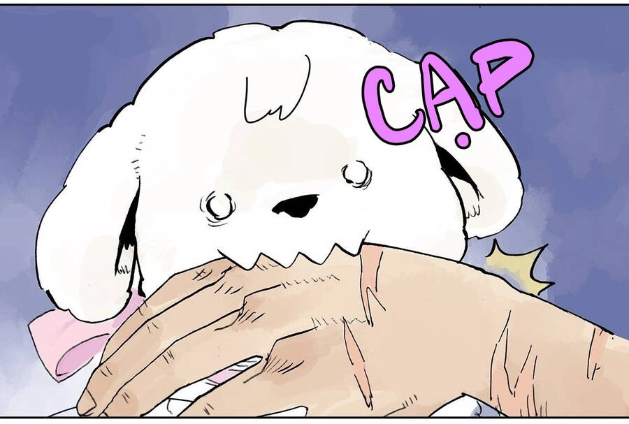 Bạn Cùng Lớp Tôi Đều Kỳ Lạ Chapter 14 - 16