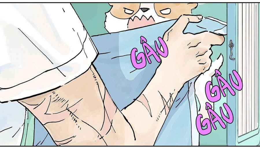 Bạn Cùng Lớp Tôi Đều Kỳ Lạ Chapter 14 - 19