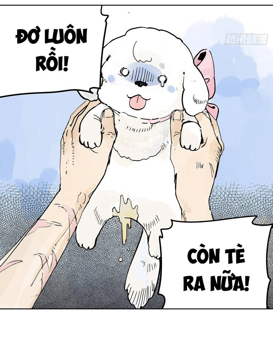 Bạn Cùng Lớp Tôi Đều Kỳ Lạ Chapter 14 - 42