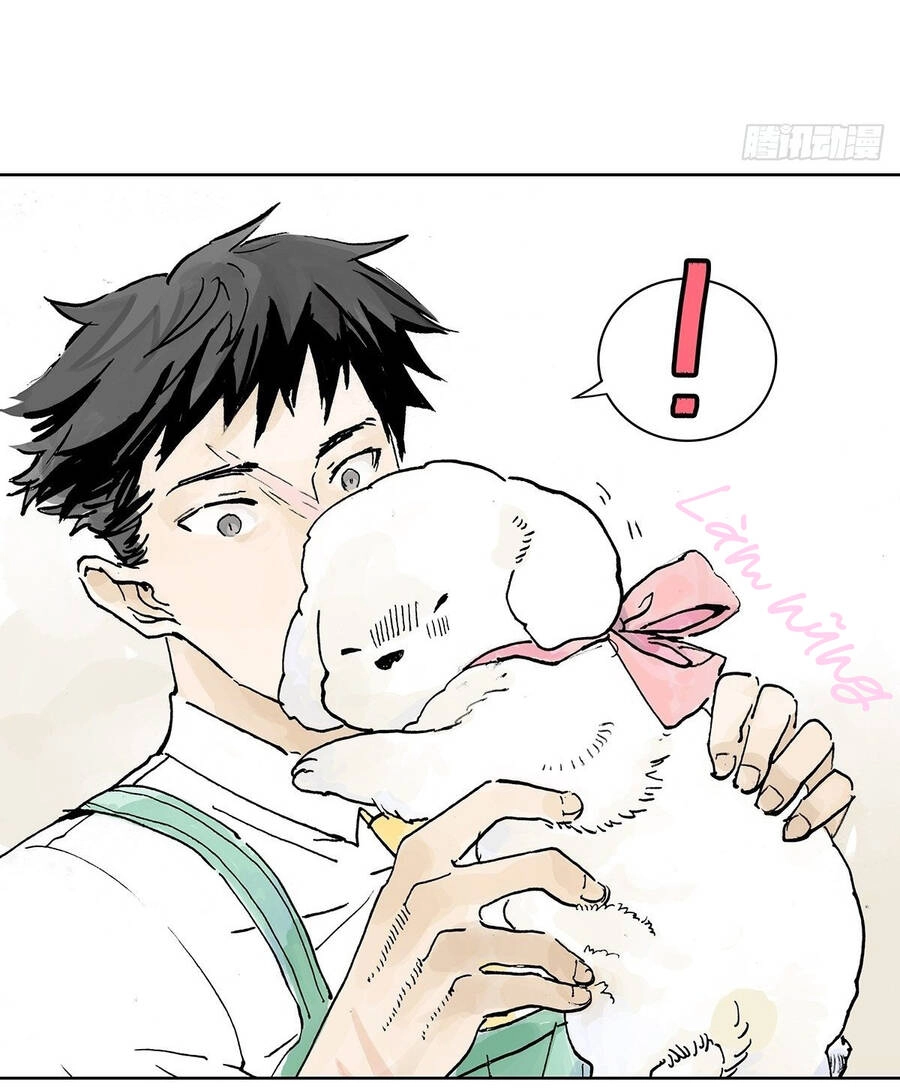 Bạn Cùng Lớp Tôi Đều Kỳ Lạ Chapter 14 - 43