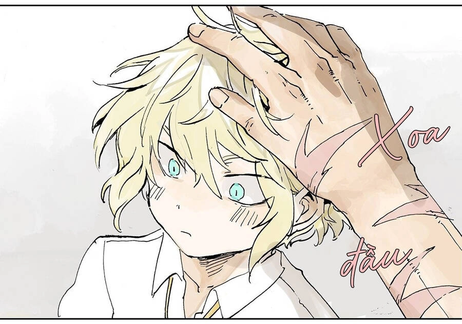 Bạn Cùng Lớp Tôi Đều Kỳ Lạ Chapter 14 - 51