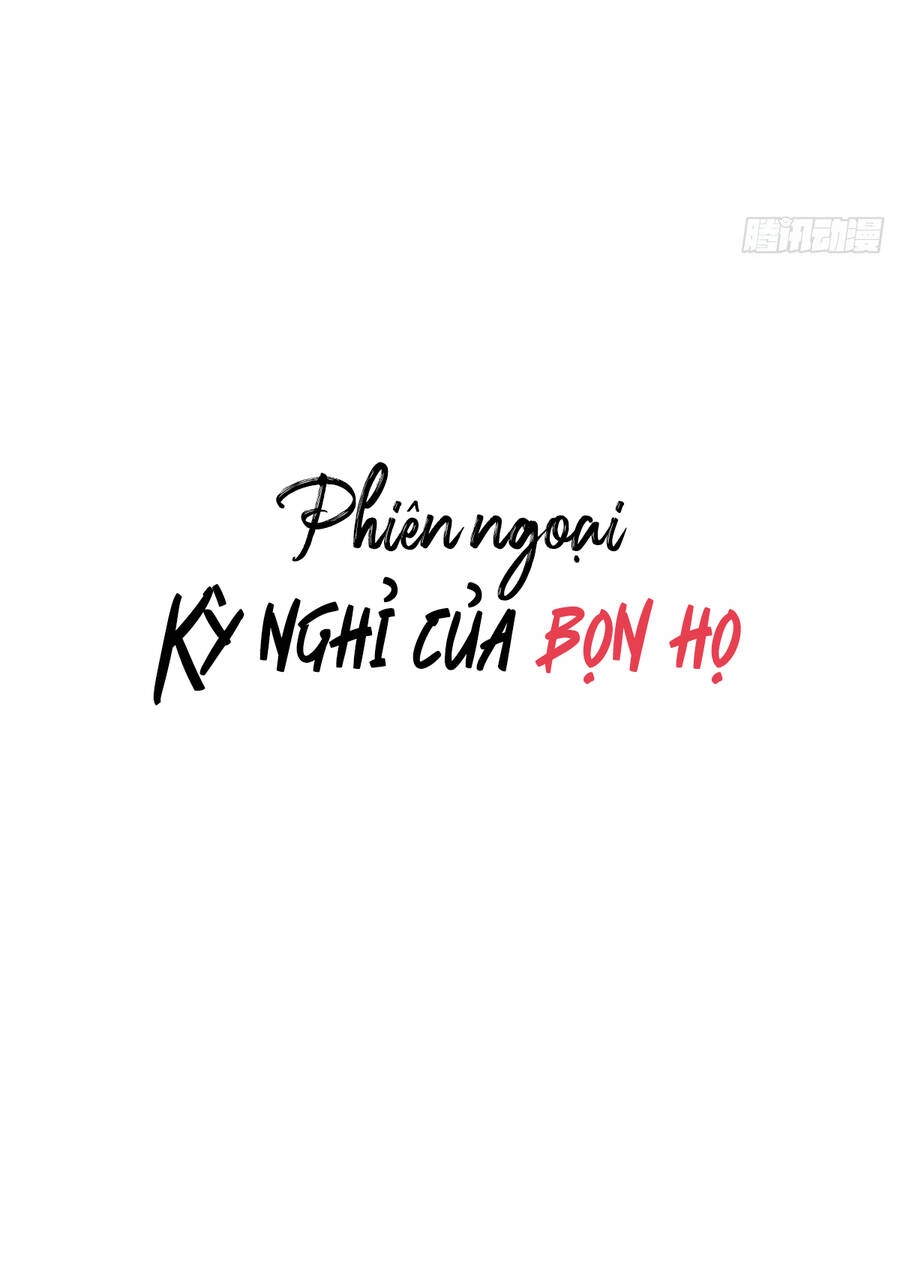 Bạn Cùng Lớp Tôi Đều Kỳ Lạ Chapter 15 - 3