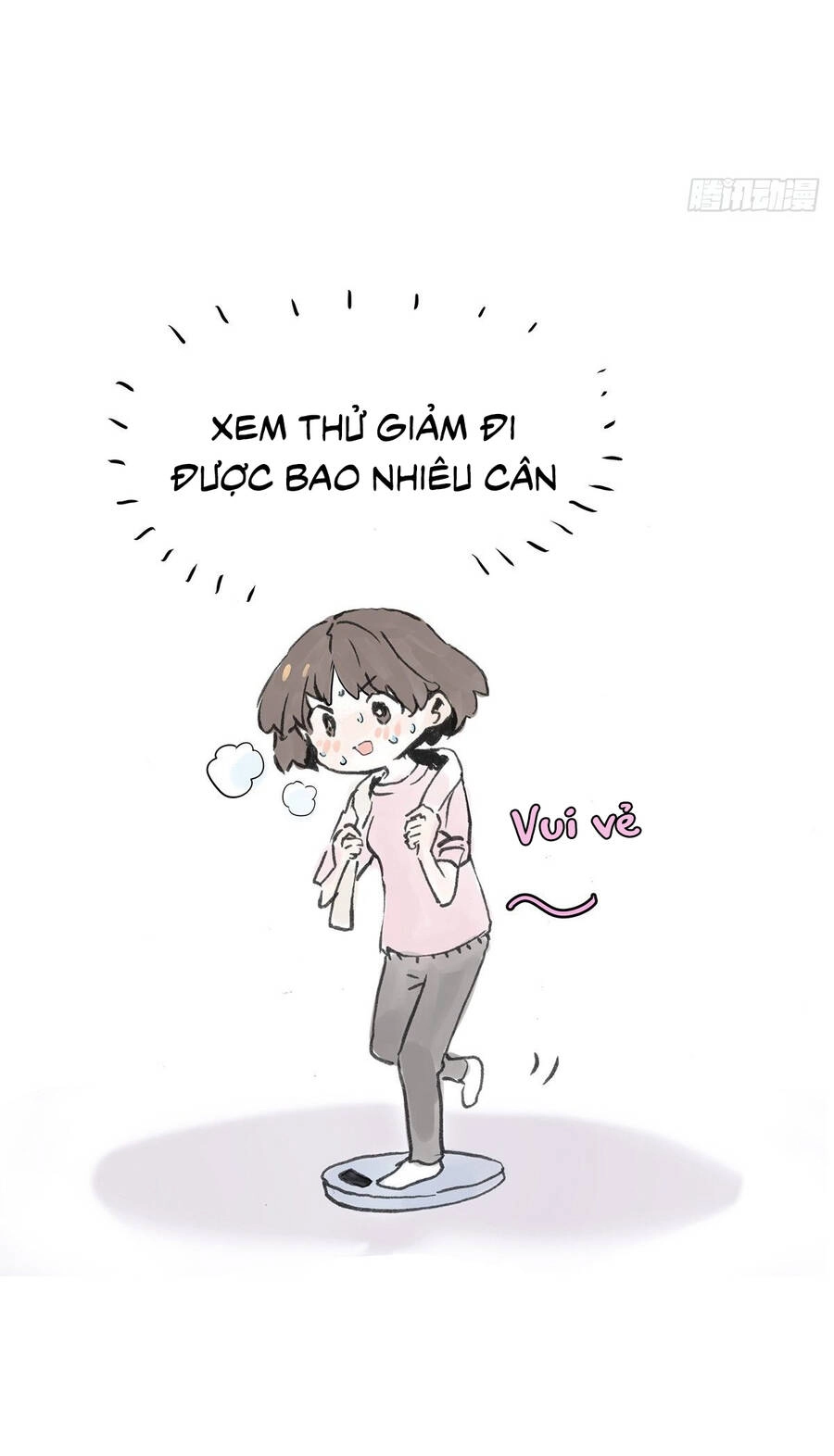 Bạn Cùng Lớp Tôi Đều Kỳ Lạ Chapter 15 - 5