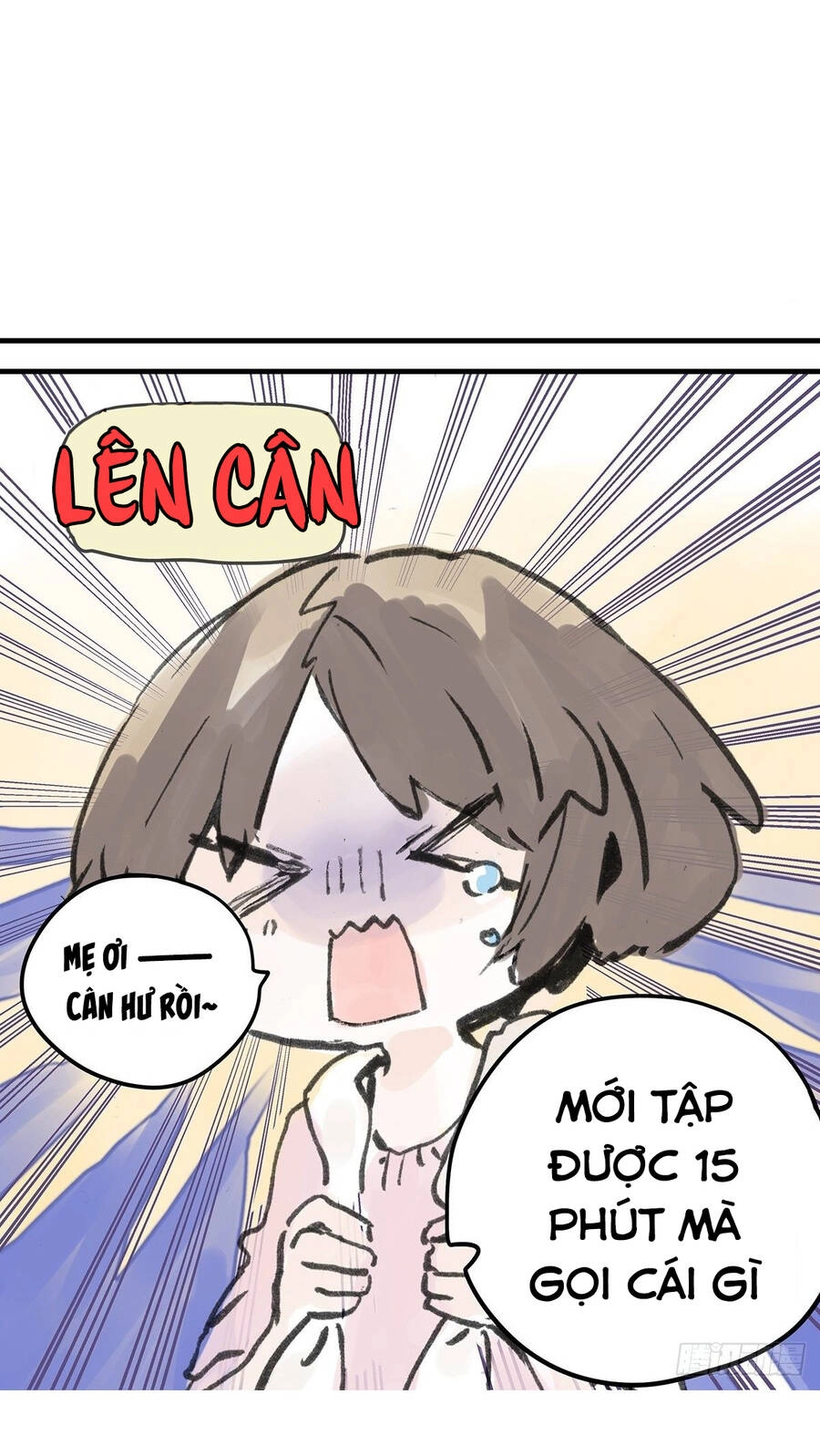 Bạn Cùng Lớp Tôi Đều Kỳ Lạ Chapter 15 - 7