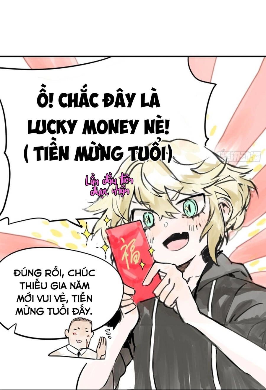 Bạn Cùng Lớp Tôi Đều Kỳ Lạ Chapter 15 - 12