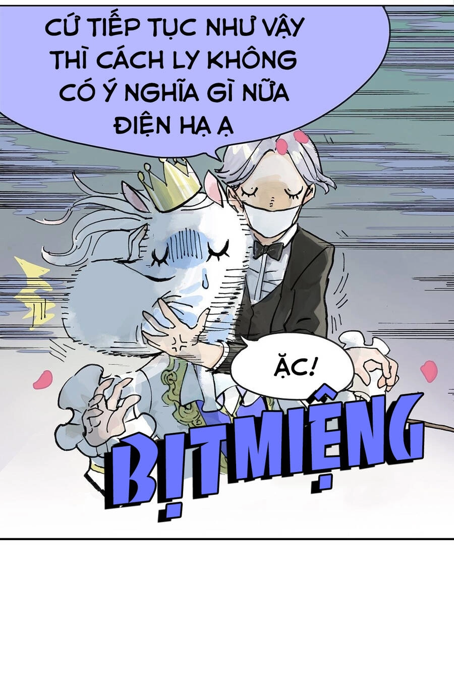 Bạn Cùng Lớp Tôi Đều Kỳ Lạ Chapter 15 - 20