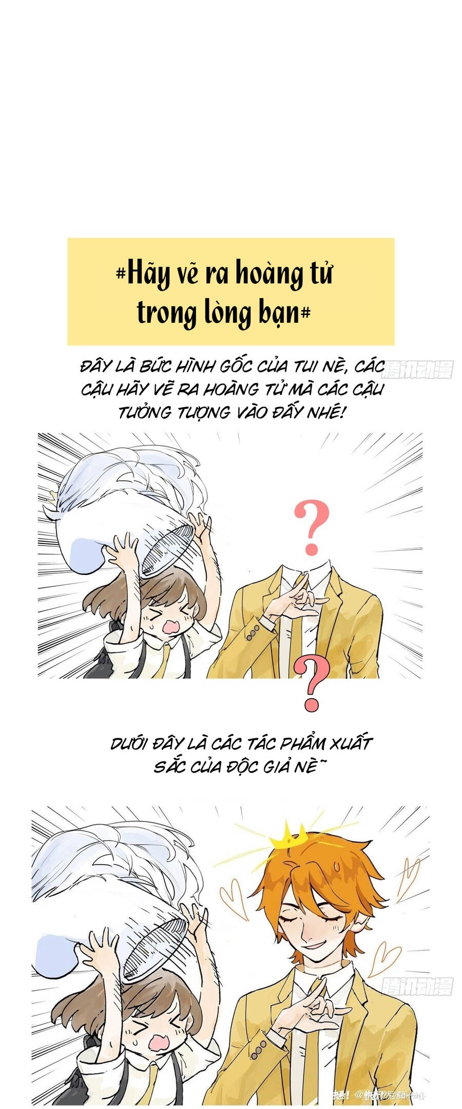 Bạn Cùng Lớp Tôi Đều Kỳ Lạ Chapter 15 - 23