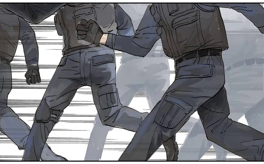 Bạn Cùng Lớp Tôi Đều Kỳ Lạ Chapter 16 - 6