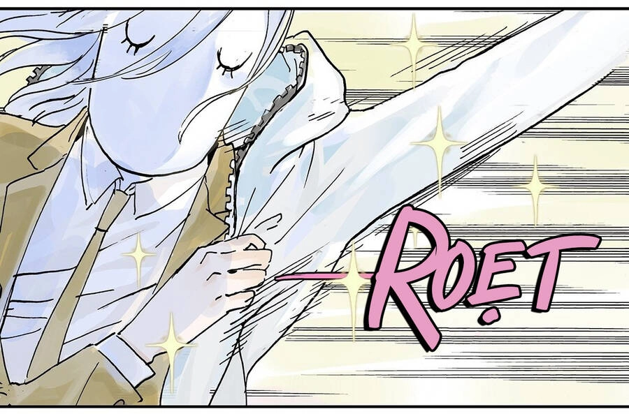 Bạn Cùng Lớp Tôi Đều Kỳ Lạ Chapter 16 - 26