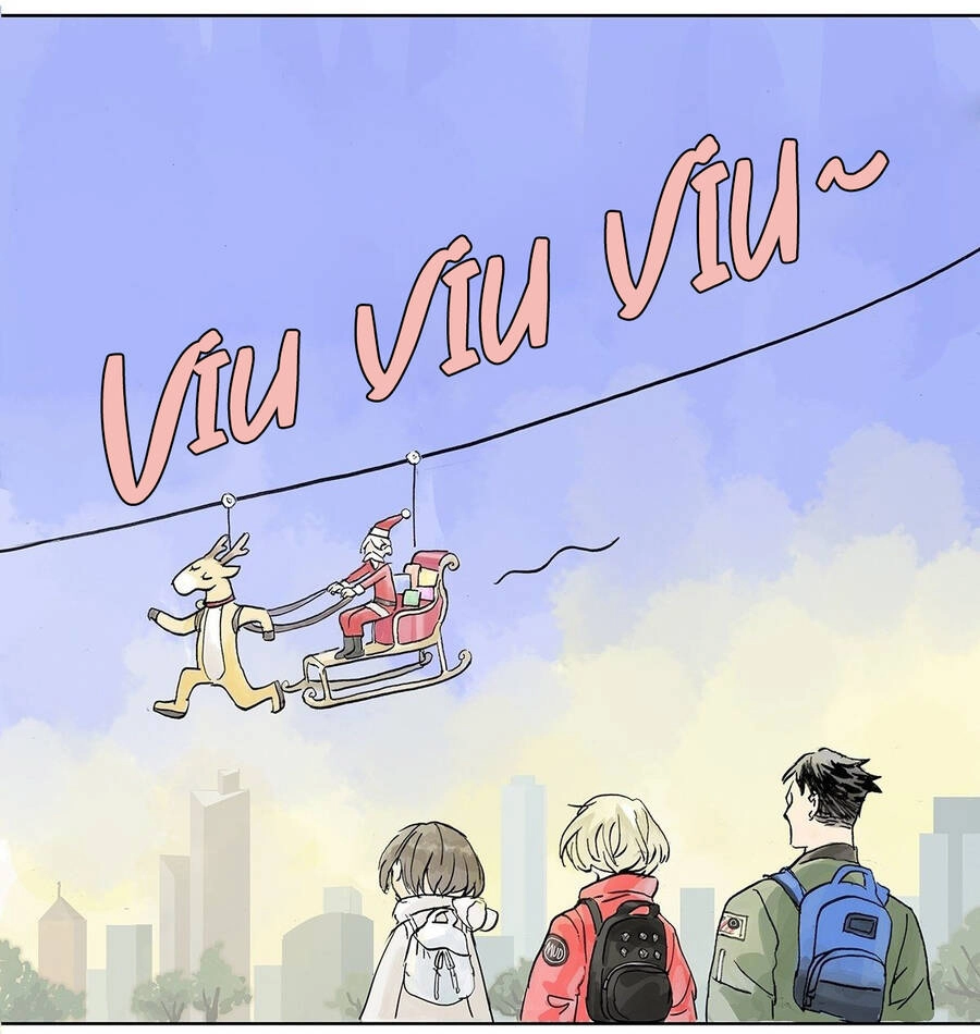 Bạn Cùng Lớp Tôi Đều Kỳ Lạ Chapter 18 - 9