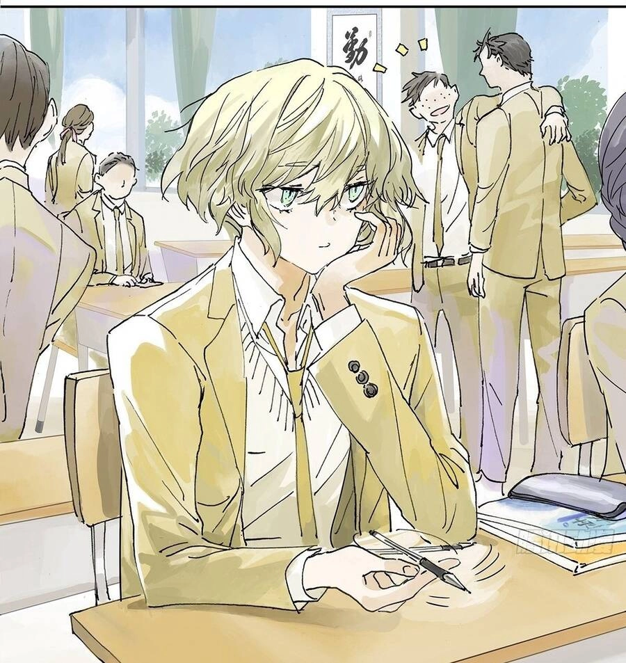 Bạn Cùng Lớp Tôi Đều Kỳ Lạ Chapter 19 - 5