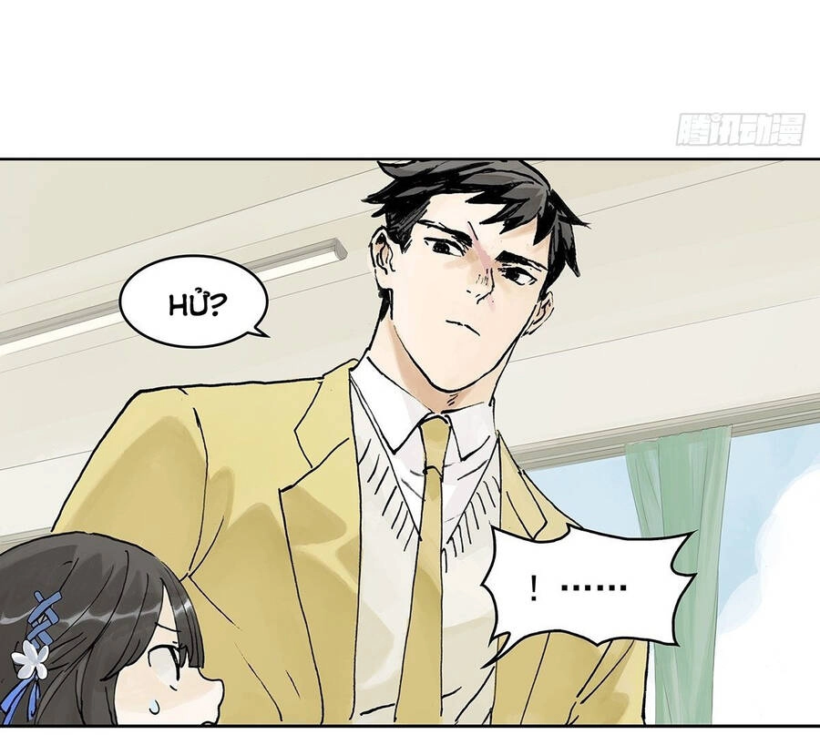 Bạn Cùng Lớp Tôi Đều Kỳ Lạ Chapter 19 - 24