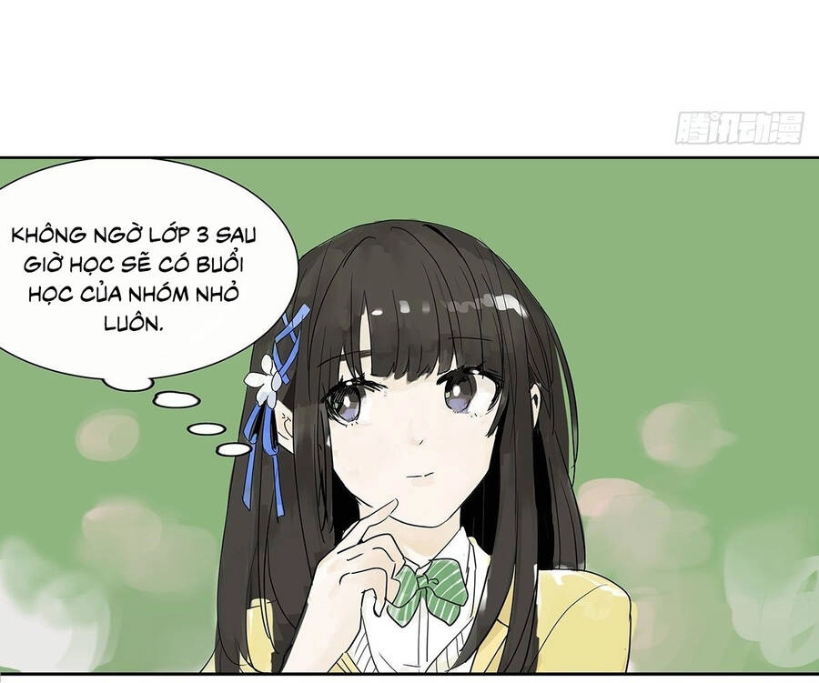 Bạn Cùng Lớp Tôi Đều Kỳ Lạ Chapter 20 - 8