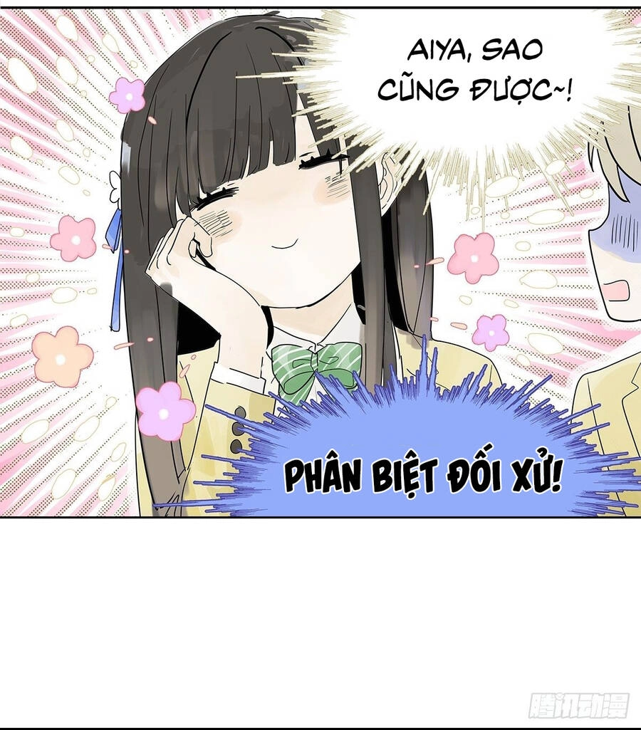 Bạn Cùng Lớp Tôi Đều Kỳ Lạ Chapter 20 - 13