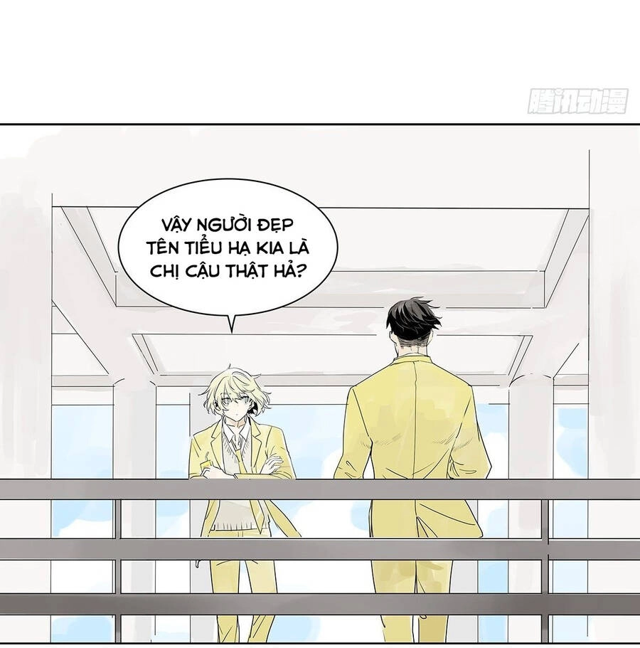 Bạn Cùng Lớp Tôi Đều Kỳ Lạ Chapter 23 - 10