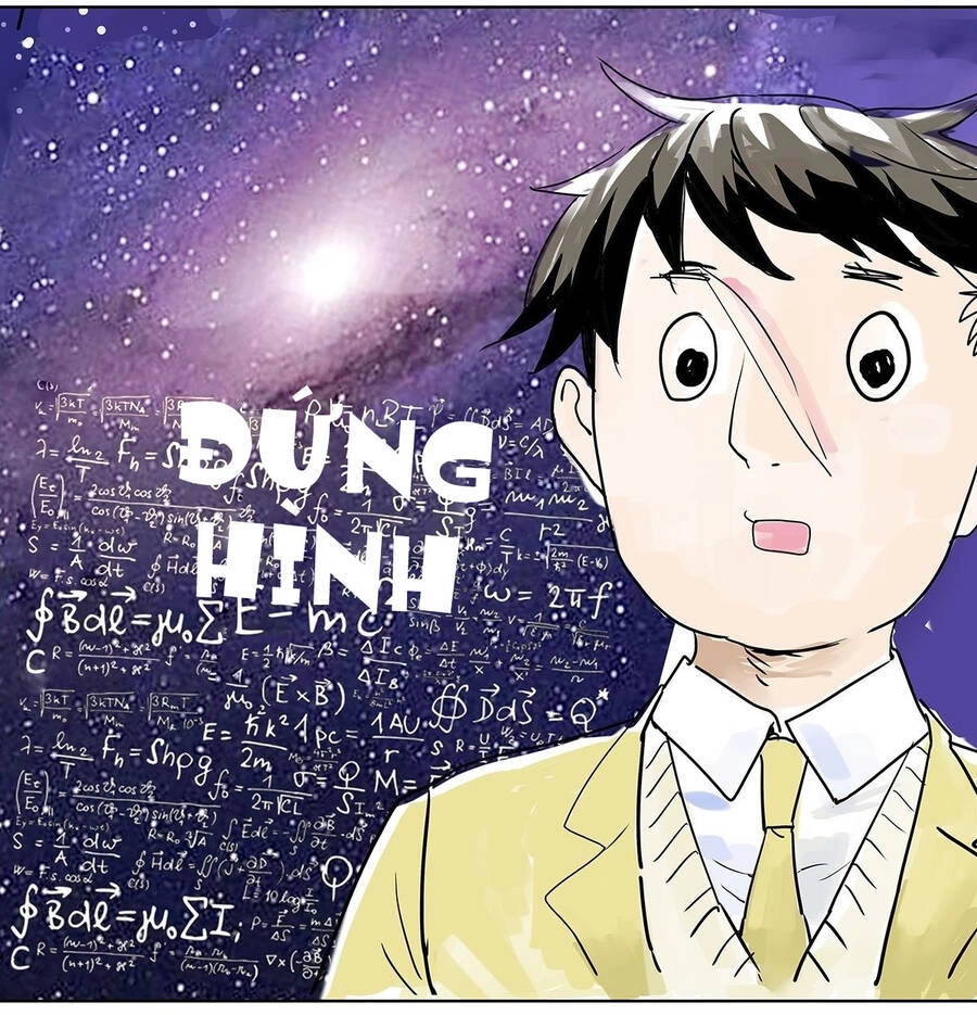 Bạn Cùng Lớp Tôi Đều Kỳ Lạ Chapter 23 - 17